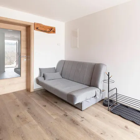 Apartma Naravni Biser Brezje