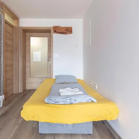 Apartmán Apartma Naravni Biser *
