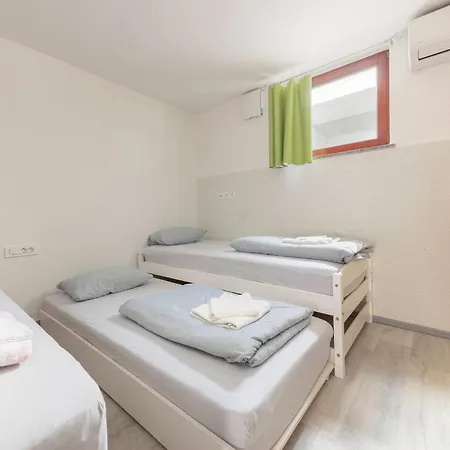 Apartma Naravni Biser *