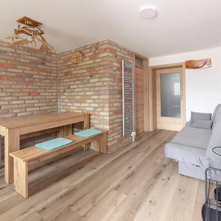 Apartma Naravni Biser * Brezje