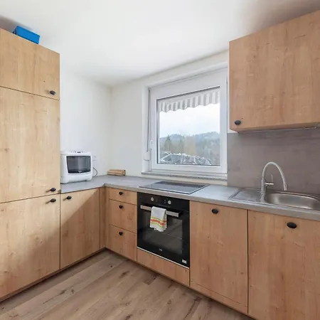 Apartma Naravni Biser