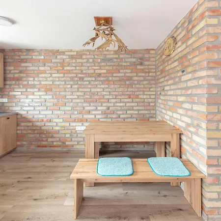 Apartman Apartma Naravni Biser Brezje