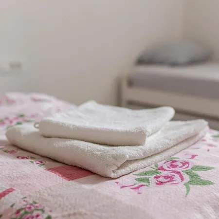 Appartamento Apartma Naravni Biser