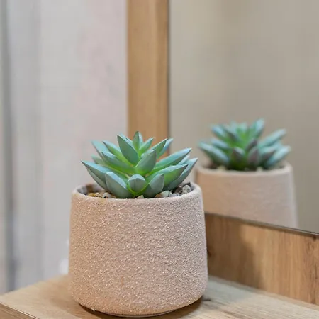 Apartma Naravni Biser Apartman *