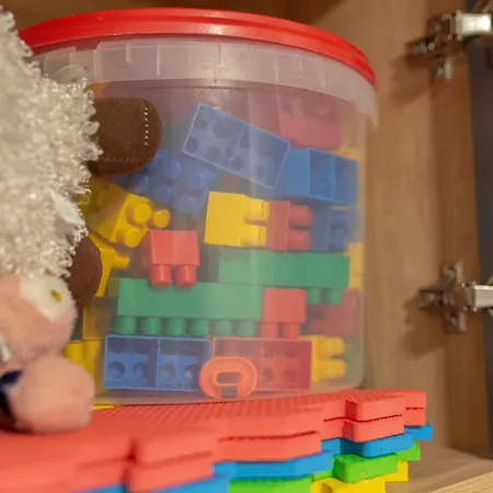 Apartma Naravni Biser Apartman