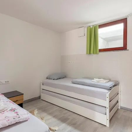 Apartman Apartma Naravni Biser Brezje