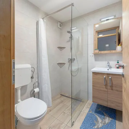 Apartma Naravni Biser *