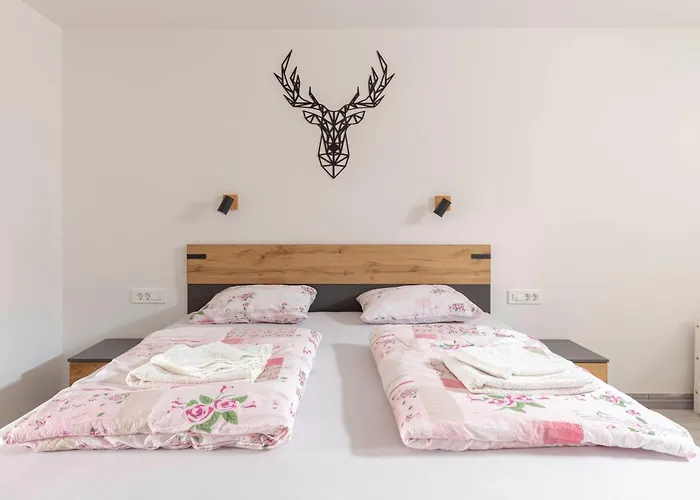 Διαμέρισμα Apartma Naravni Biser