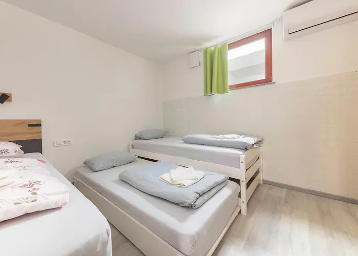 Apartma Naravni Biser *