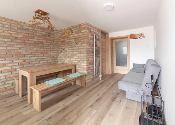 Apartma Naravni Biser * Brezje