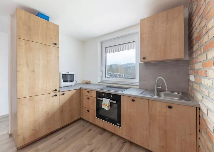 Apartma Naravni Biser