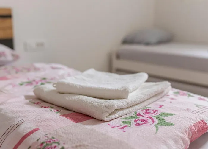 Διαμέρισμα Apartma Naravni Biser