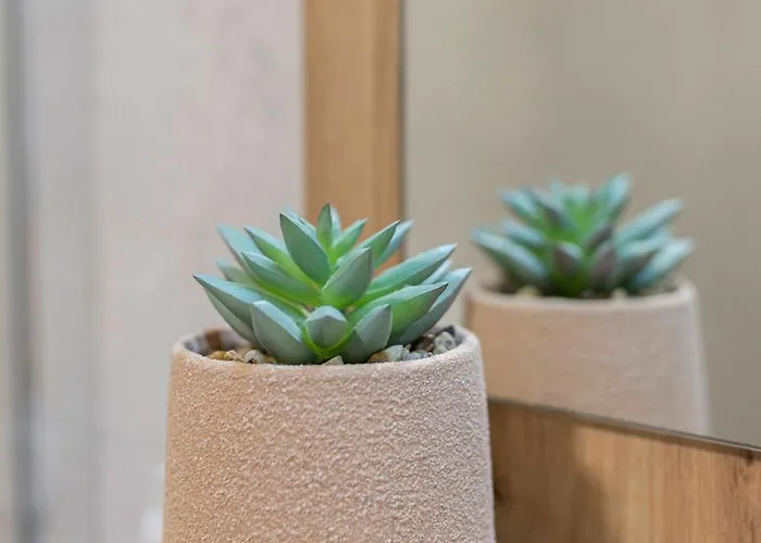 Apartma Naravni Biser Διαμέρισμα *