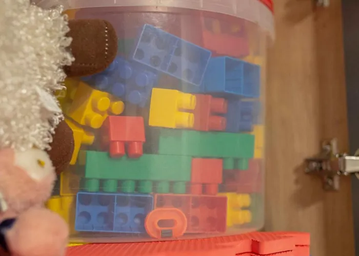 Apartma Naravni Biser Διαμέρισμα