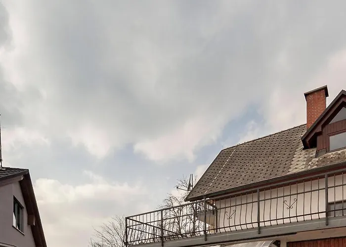 Apartma Naravni Biser Διαμέρισμα