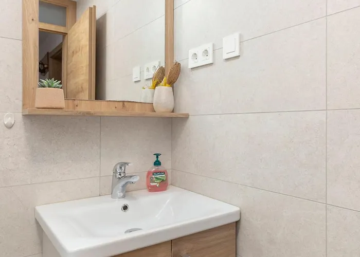 Apartma Naravni Biser Διαμέρισμα Brezje