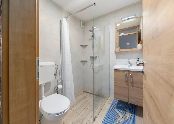 Apartma Naravni Biser *